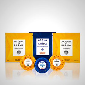 Car Diffuser (Refill only)