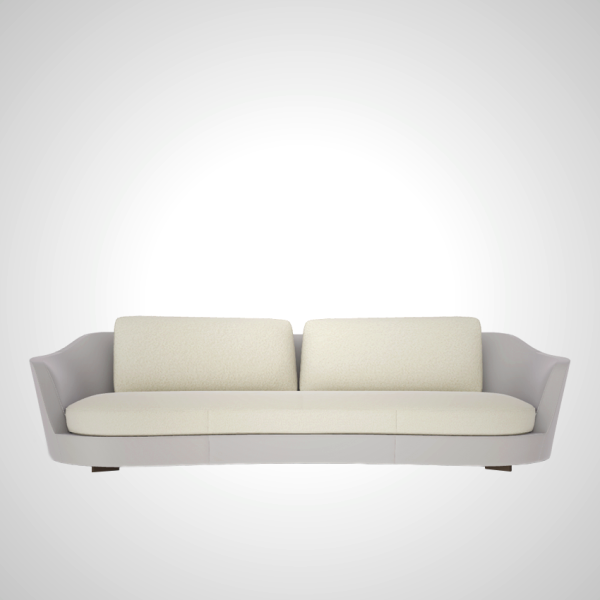 Duo 3 Seater Sofa