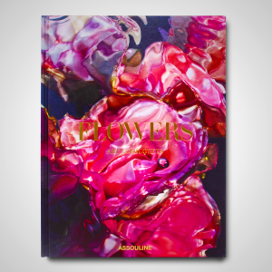 Flowers: Art & Bouquets - Beautiful Floral Design Book