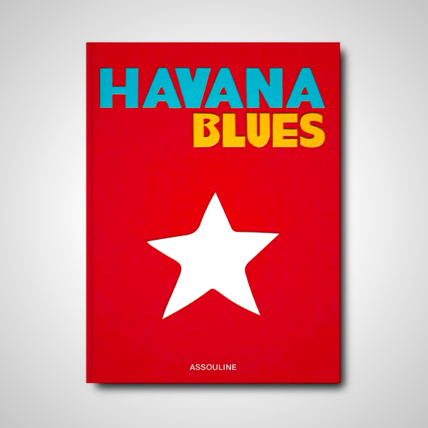 Havana Blues: A Novel of Cuban Rhythms and Secrets