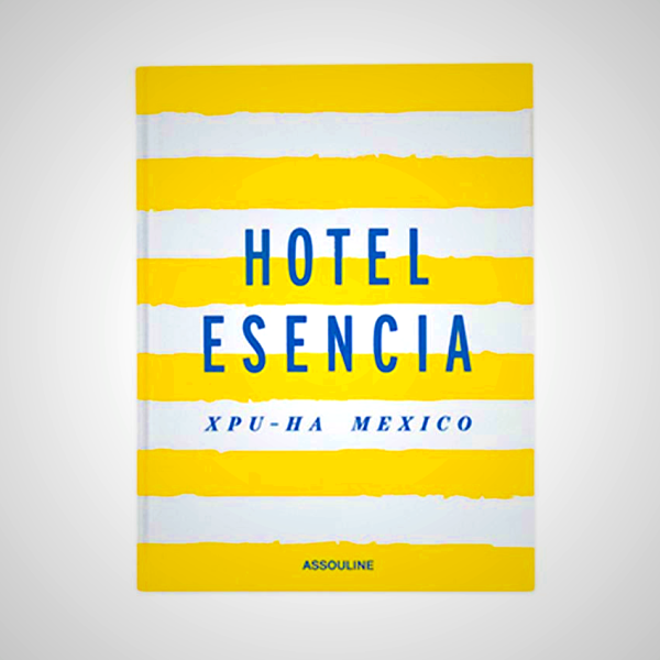 Hotel Esencia - Luxury Beachfront Resort in Riviera Maya