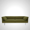 John-John Large 2-Seater Sofa