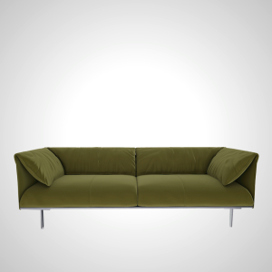 John-John Large 2-Seater Sofa