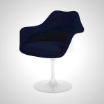 Saarinen Tulip Armchair