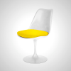 Saarinen Tulip Armless Swivel Chair
