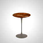 Saarinen Side Table 16"