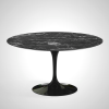 Saarinen Dining Table 60"