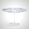 Saarinen Dining Table 47"