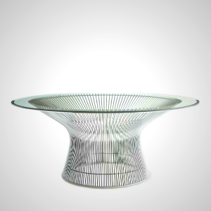 Platner Coffee Table 36"