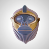 Kandti Mask