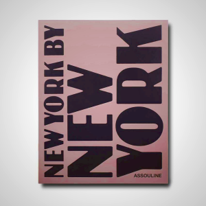 New York by New York - A Cultural Tribute to the City