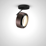 Piu Alto 3D Adjustable Spotlight - Modern Ceiling Light