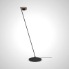 Sento Lettura 125 Floor Lamp - Modern Adjustable Reading Light for Optimal Comfort