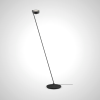 Sento Lettura 160 Floor Lamp - Modern Adjustable Reading Light for Comfortable Reading
