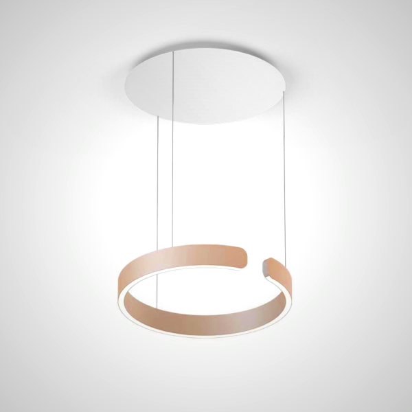 Mito Sospeso 40 Pendant Lamp