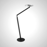 Gioia Lettura Floor Lamp