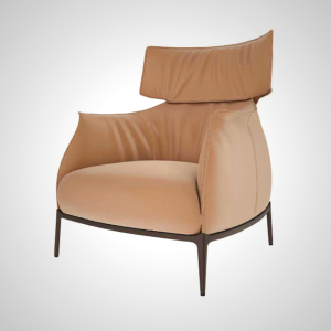 Archibald King Armchair
