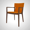 Isadora Armchair