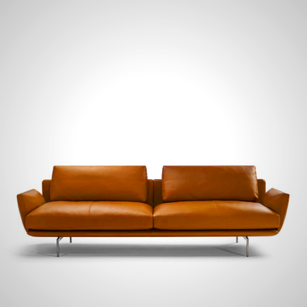 Get Back Large 2 Seater Sofa