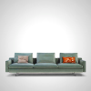 In the Mood 3 Seater Sofa