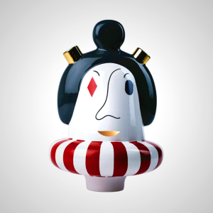 TheatreHayon Takuya Double Vase