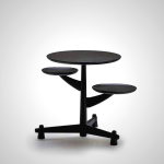 Árbol Side Table
