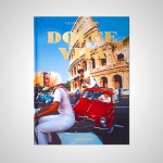 Dolce Vita Bookcase - Italian Style Living Room Furniture