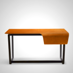 Fred Home Desk