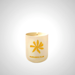 Marrakech Flair Travel Candle