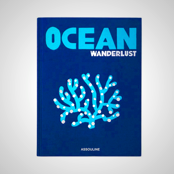 Ocean Wanderlust: Submarines, Mythology & Marine Life