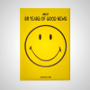 Smiley: 50 Years Of Good News - Celebrating Positivity